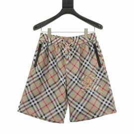 Picture of Burberry Short Pants _SKUBurberryXS-Lxetr0216695